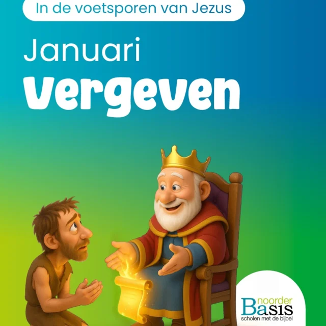 M a a n d o p e n i n g Vanmorgen hebben we met elkaar de maand en het nieuwe jaar geopend. Wat fijn om dat samen met ouders, kinderen en leerkrachten te doen ❤️!Meester Leeverink vertelde over hoe belangrijk het is om elkaar te vergeven🕊.Tot 7 maal 70 maal zegt Jezus zelf!Daar hebben we ook over gezongen🎼.#Vergeven #deVerbindingUreterp #Noorderbasis #Maandopening #IndevoetsporenvanJezus